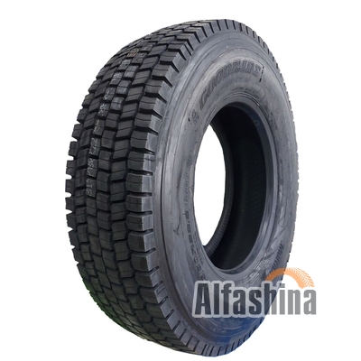 Goodride MultiDrive D2 (ведуча) 315/60 R22.5 153/148M