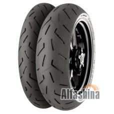 Continental ContiSportAttack 4 120/70 R17 58W
