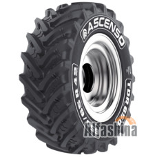 Ascenso TDR 650 (с/г) 540/65 R38 153D Ascenso TDR 650 (с/г) 540/65 R38 153D