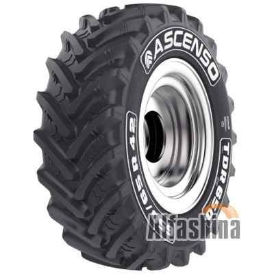 Ascenso TDR 650 (с/г) 540/65 R38 153D Ascenso TDR 650 (с/г) 540/65 R38 153D