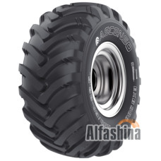 Ascenso EXB 386 (індустріальна) 550/60 R22.5 169A8 PR18 Ascenso EXB 386 (індустріальна) 550/60 R22.5 169A8 PR18