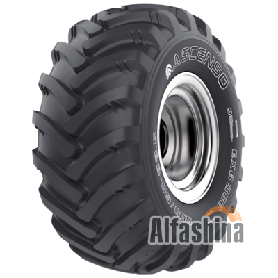 Ascenso EXB 386 (індустріальна) 550/60 R22.5 169A8 PR18 Ascenso EXB 386 (індустріальна) 550/60 R22.5 169A8 PR18