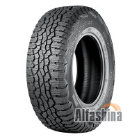Nokian Outpost AT 265/60 R20 121/118S