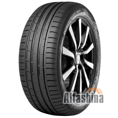 Nokian Powerproof SUV 285/45 R20 112Y XL