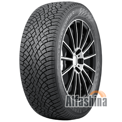 Nokian Hakkapeliitta R5 245/40 R20 99T XL