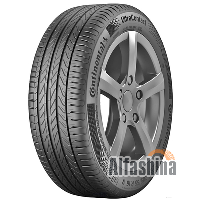 Continental UltraContact 195/55 R20 95H XL