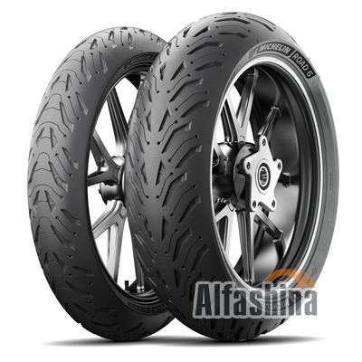 Michelin Road 6 GT 190/50 R17 73W