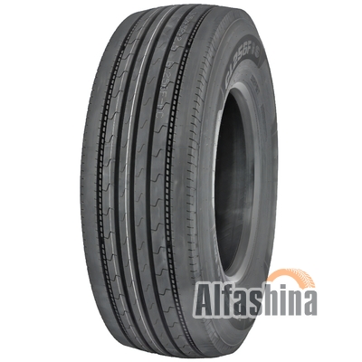 Samson GL256F (рульова) 385/65 R22.5 160K PR18