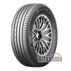 Giti GitiSynergy H2 255/55 R18 105T