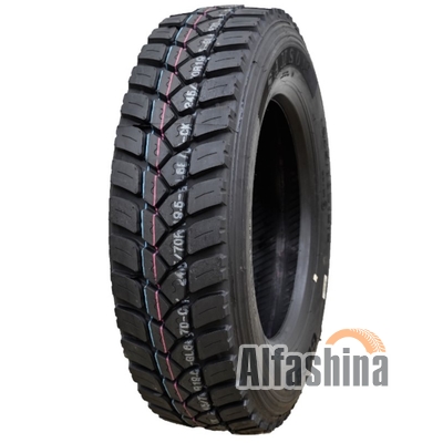Samson GL687D (ведуча) 315/80 R22.5 156/150L PR20