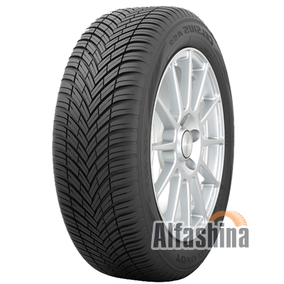 Toyo Celsius AS2 215/60 R17 100V XL