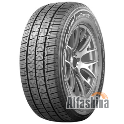 Kumho PorTran 4S CX11 205/70 R17C 115/113R