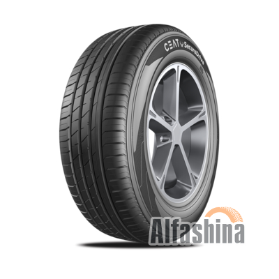 Ceat SecuraDrive 235/55 R17 99V FR