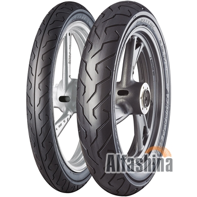 Maxxis M-6103 Promaxx Street 130/70 R17 62H