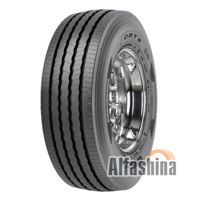 Debica DRT2 (причіпна) 385/65 R22.5 164K/158L