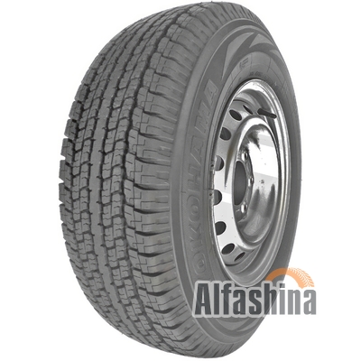 Yokohama Geolandar G97A 205/80 R16C 110/108S