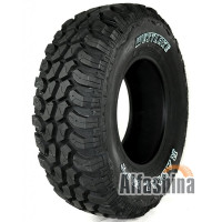WestLake SL366 MT 37/12.5 R17 124Q