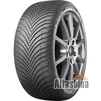 Kumho Solus 4S HA32 175/70 R14 88T XL