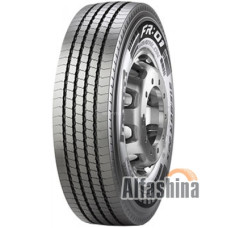Pirelli FR:01 Triathlon (рульова) 315/80 R22.5 156/150L