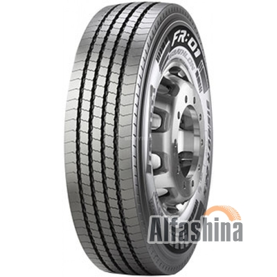 Pirelli FR:01 Triathlon (рульова) 315/80 R22.5 156/150L