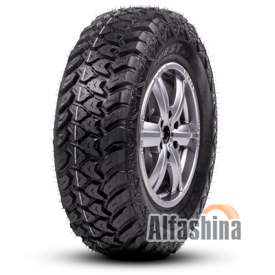 Roadx RXQuest M/T 33/12.5 R15 108Q
