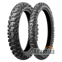 Bridgestone BattleCross X40 110/100 R18 64M