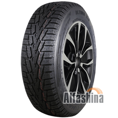 Delmax Ultima Ice SUV 215/60 R17 100T XL (под шип)
