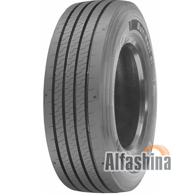 Goodride MultiNavi S1 (рульова) 295/80 R22.5 154/149M Goodride MultiNavi S1 (рульова) 295/80 R22.5 154/149M