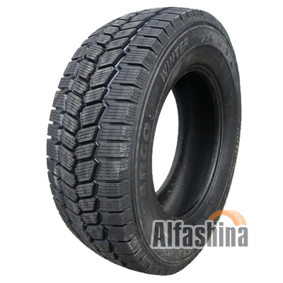 Gauth-Pneus (наварка) Cargo Winter 185/75 R16C 104/102R