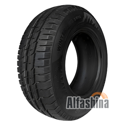 Doublestar WINTERKING DW06 205/75 R16C 110/108R