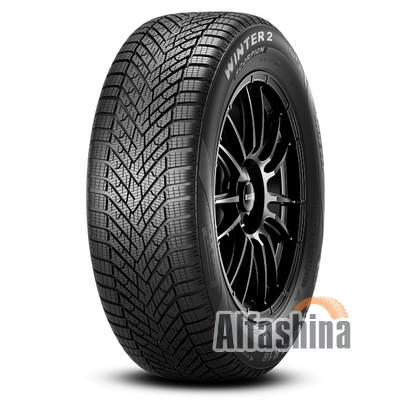 Pirelli Scorpion Winter 2 295/40 R22 112W XL
