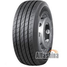 Trazano Novo Trans S16 (рульова) 385/65 R22.5 160K