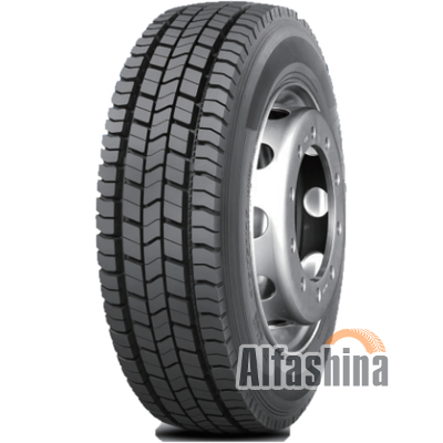 Trazano Trans D21 (ведуча) 245/70 R17.5 136/134M PR16