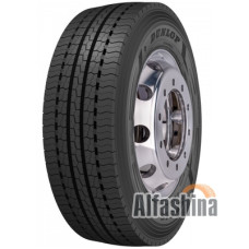 Dunlop SP 346+ (рульова) 315/70 R22.5 156/150L