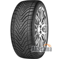 Gripmax Suregrip A/S 245/35 R21 96W XL