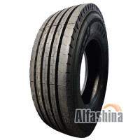 Habilead BL517 (рульова) 205/75 R17.5 125/123M