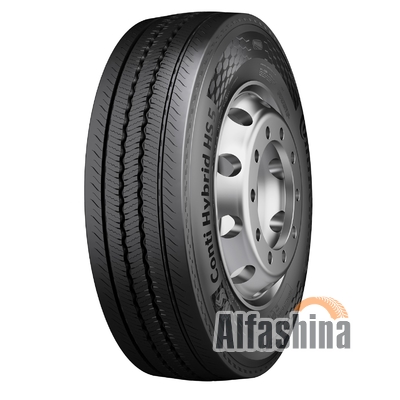 Continental Conti Hybrid HS5 (рульова) 315/80 R22.5 156/150L