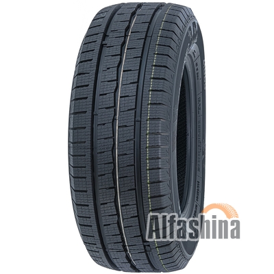 Powertrac SnowVan Pro 225/75 R16C 121/120R