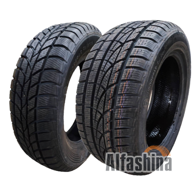 Eurorepar Reliance Winter 225/50 R17 98H XL