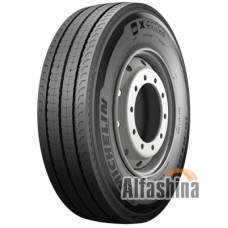 Michelin X Coach Z (рульова) 295/80 R22.5 154/150M