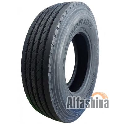 Goodride MultiAP Z1 (рульова) 385/65 R22.5 160K