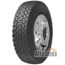 Double Coin RLB450 (ведуча) 295/60 R22.5 150/147L PR16