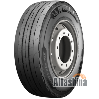 Michelin X Line Energy Z2 (рульова) 315/70 R22.5 156/150L