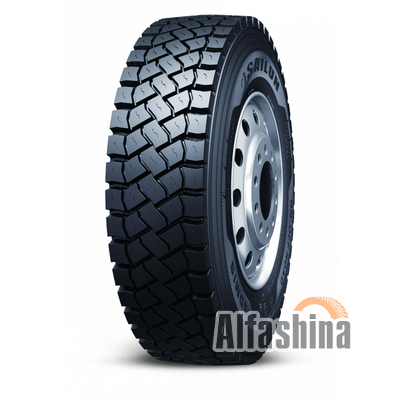 Sailun SDM1S (ведуча) 315/80 R22.5 156K/150L PR18