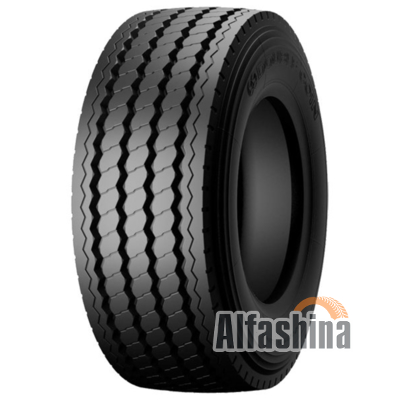 Double Coin RR905 (причіпна) 385/65 R22.5 160K PR20