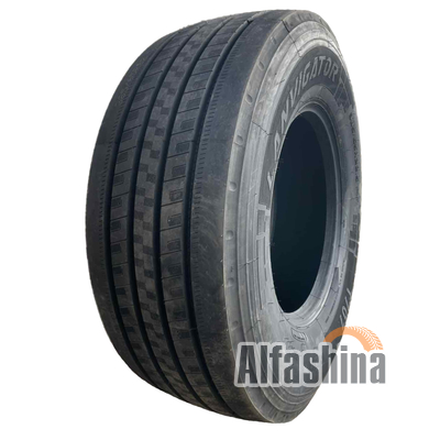 Lanvigator T707 (причіпна) 385/65 R22.5 164K PR24
