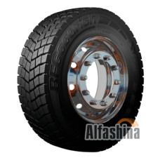BFGoodrich Route Control D2 (ведуча) 315/70 R22.5 154/150L