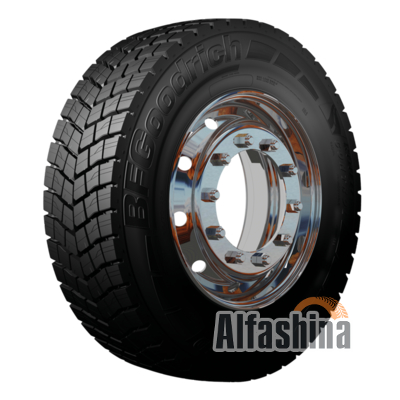 BFGoodrich Route Control D2 (ведуча) 315/70 R22.5 154/150L