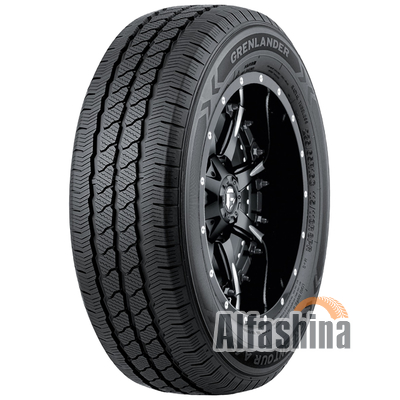 Grenlander GREENTOUR A/S 195/65 R16C 104/102T