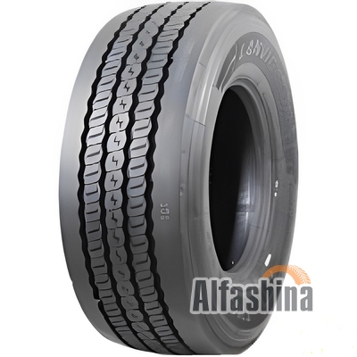 Aplus Т708 (причіпна) 385/65 R22.5 164K PR24 Aplus Т708 (причіпна) 385/65 R22.5 164K PR24